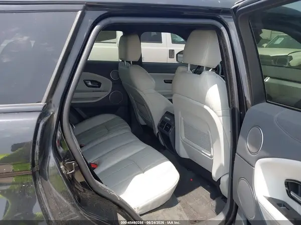 SALVR2BG7HH235552 2017 LAND ROVER RANGE ROVER EVOQUE - Image 8