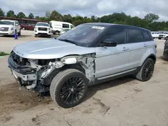 SALVR2BG7HH251590 2017 LAND ROVER RANGE ROVER EVOQUE