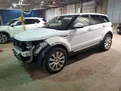 SALVR2BG8GH080489 2016 LAND ROVER RANGE ROVER