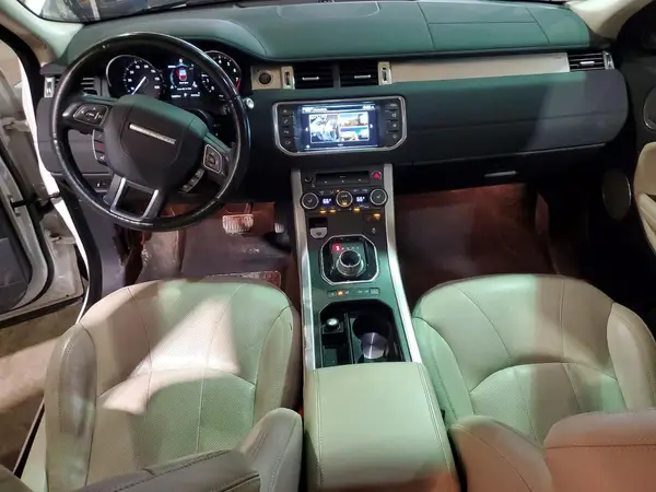 SALVR2BG8GH080489 2016 LAND ROVER RANGE ROVER - Image 8