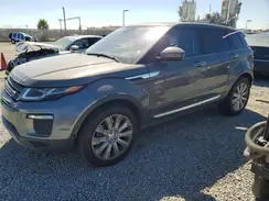 SALVR2BG8GH080668 2016 LAND ROVER RANGE ROVER
