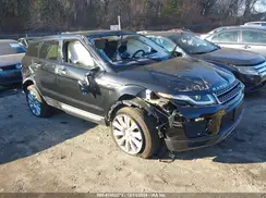 SALVR2BG8GH085398 2016 LAND ROVER RANGE ROVER EVOQUE