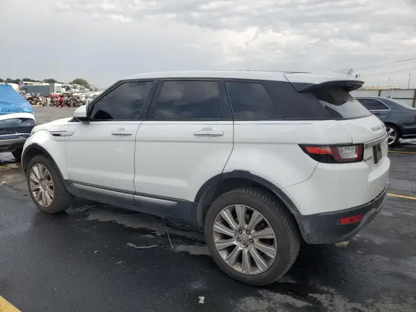 SALVR2BG8GH087166 2016 LAND ROVER RANGE ROVER EVOQUE - Image 2