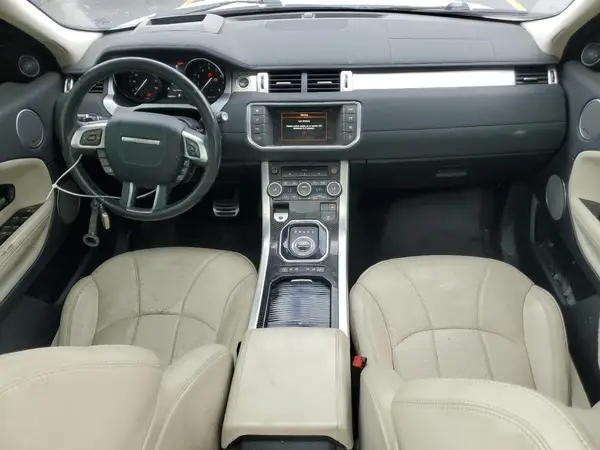 SALVR2BG8GH087166 2016 LAND ROVER RANGE ROVER EVOQUE - Image 8