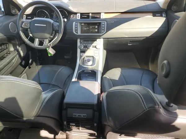 SALVR2BG8GH087765 2016 LAND ROVER RANGE ROVER - Image 8