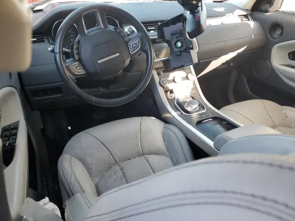 SALVR2BG8GH088530 2016 LAND ROVER RANGE ROVER - Image 8