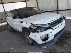 SALVR2BG8GH102975 2016 LAND ROVER RANGE ROVER EVOQUE