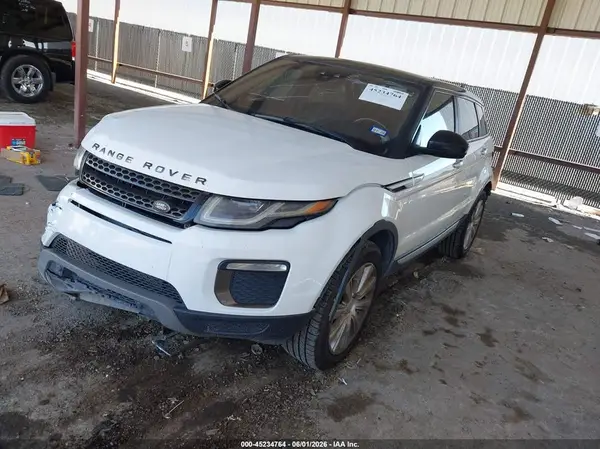 SALVR2BG8GH102975 2016 LAND ROVER RANGE ROVER EVOQUE - Image 2