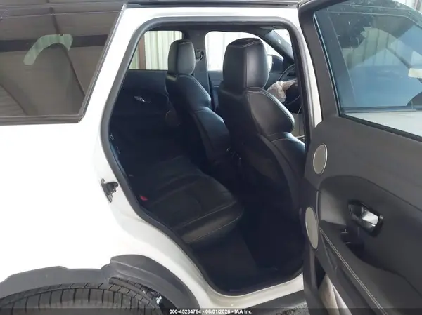 SALVR2BG8GH102975 2016 LAND ROVER RANGE ROVER EVOQUE - Image 8