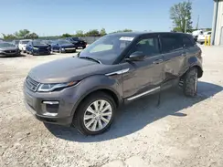 SALVR2BG8GH118271 2016 LAND ROVER RANGE ROVER