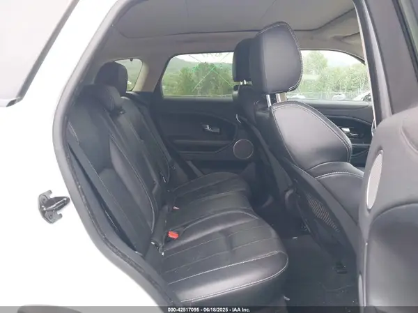 SALVR2BG8GH122353 2016 LAND ROVER RANGE ROVER EVOQUE - Image 8