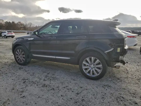 SALVR2BG8GH137953 2016 LAND ROVER RANGE ROVER EVOQUE - Image 2