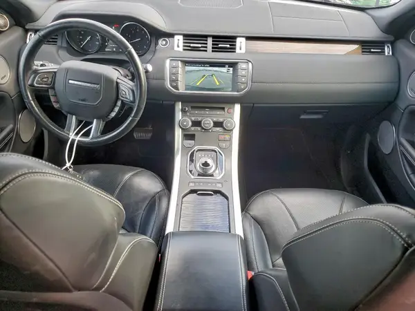 SALVR2BG8GH137953 2016 LAND ROVER RANGE ROVER EVOQUE - Image 8