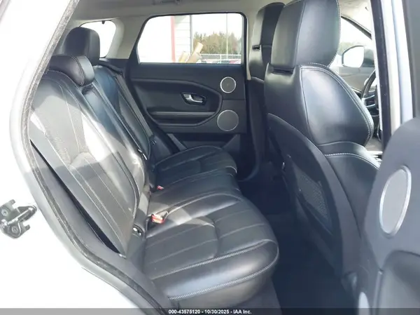 SALVR2BG8GH145499 2016 LAND ROVER RANGE ROVER EVOQUE - Image 8