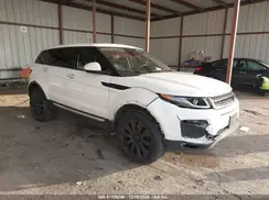SALVR2BG8GH146118 2016 LAND ROVER RANGE ROVER EVOQUE