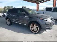SALVR2BG8GH147401 2016 LAND ROVER RANGE ROVER EVOQUE