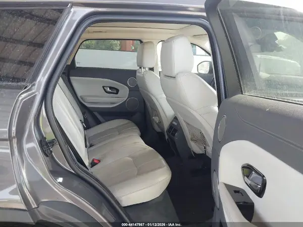 SALVR2BG8GH147401 2016 LAND ROVER RANGE ROVER EVOQUE - Image 8