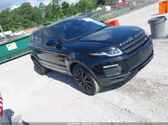 SALVR2BG8GH155014 2016 LAND ROVER RANGE ROVER EVOQUE
