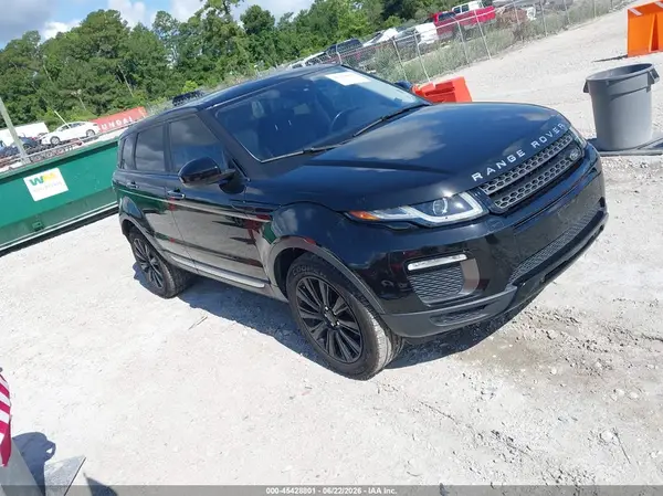 SALVR2BG8GH155014 2016 LAND ROVER RANGE ROVER EVOQUE - Image 1