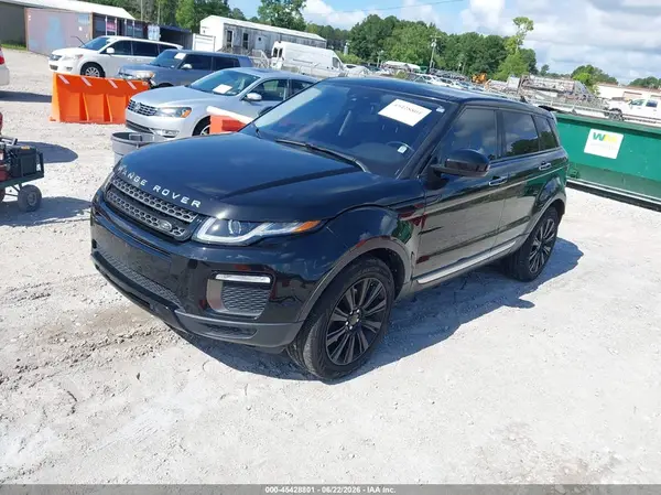 SALVR2BG8GH155014 2016 LAND ROVER RANGE ROVER EVOQUE - Image 2