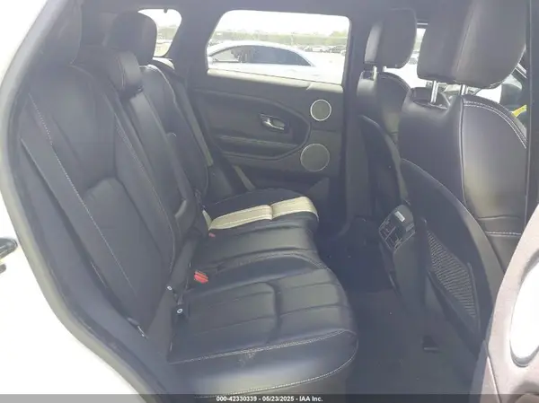 SALVR2BG8HH171439 2017 LAND ROVER RANGE ROVER EVOQUE - Image 8