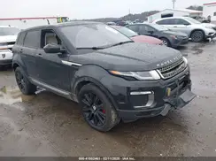 SALVR2BG8HH212393 2017 LAND ROVER RANGE ROVER EVOQUE
