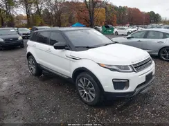 SALVR2BG8HH215049 2017 LAND ROVER RANGE ROVER EVOQUE
