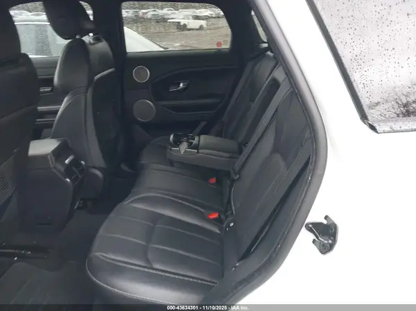 SALVR2BG8HH215049 2017 LAND ROVER RANGE ROVER EVOQUE - Image 8