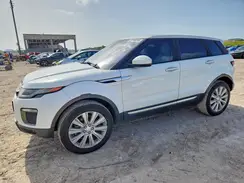 SALVR2BG8HH222101 2017 LAND ROVER RANGE ROVER