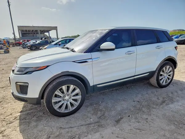 SALVR2BG8HH222101 2017 LAND ROVER RANGE ROVER - Image 1