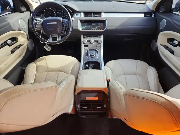 SALVR2BG8HH222101 2017 LAND ROVER RANGE ROVER - Image 8