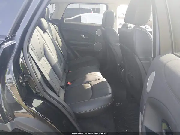 SALVR2BG8HH235446 2017 LAND ROVER RANGE ROVER EVOQUE - Image 8