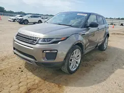 SALVR2BG8HH242798 2017 LAND ROVER RANGE ROVER EVOQUE