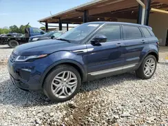 SALVR2BG8HH254076 2017 LAND ROVER RANGE ROVER