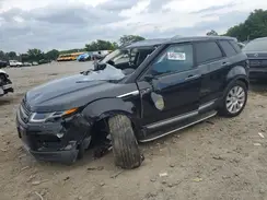 SALVR2BG9GH080565 2016 LAND ROVER RANGE ROVER EVOQUE