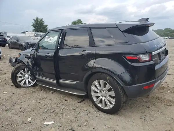 SALVR2BG9GH080565 2016 LAND ROVER RANGE ROVER EVOQUE - Image 2