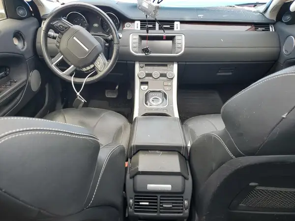 SALVR2BG9GH080565 2016 LAND ROVER RANGE ROVER EVOQUE - Image 8