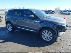 SALVR2BG9GH080789 2016 LAND ROVER RANGE ROVER EVOQUE