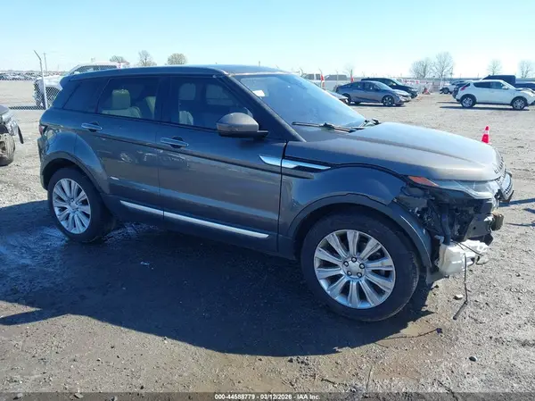 SALVR2BG9GH080789 2016 LAND ROVER RANGE ROVER EVOQUE - Image 1