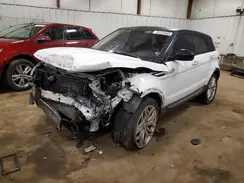 SALVR2BG9GH082333 2016 LAND ROVER RANGE ROVER EVOQUE