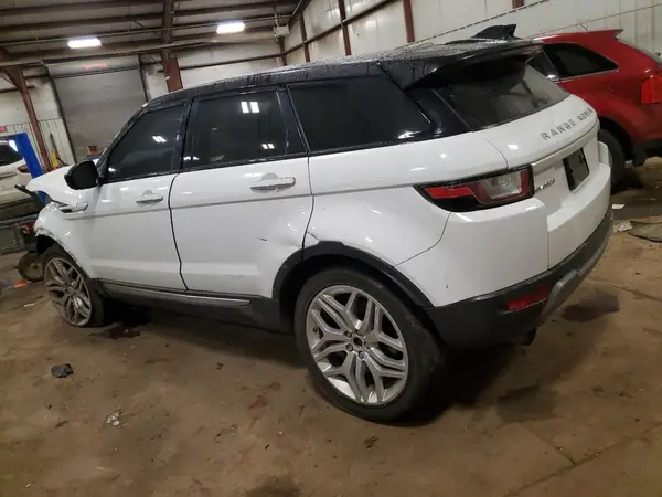 SALVR2BG9GH082333 2016 LAND ROVER RANGE ROVER EVOQUE - Image 2