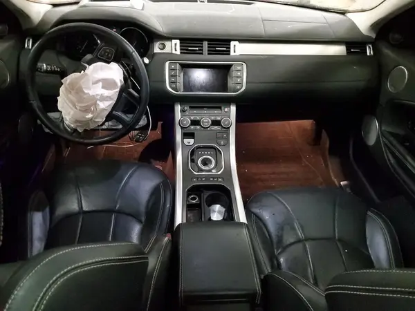 SALVR2BG9GH082333 2016 LAND ROVER RANGE ROVER EVOQUE - Image 8