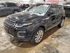 SALVR2BG9GH082705 2016 LAND ROVER RANGE ROVER EVOQUE