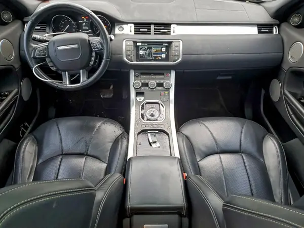 SALVR2BG9GH082705 2016 LAND ROVER RANGE ROVER EVOQUE - Image 8