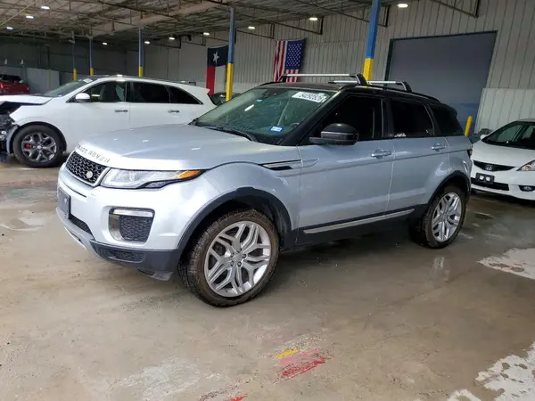 SALVR2BG9GH082932 2016 LAND ROVER RANGE ROVER - Image 1