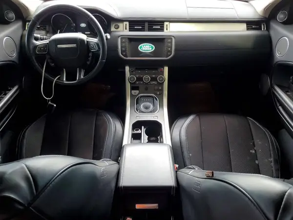 SALVR2BG9GH082932 2016 LAND ROVER RANGE ROVER - Image 8