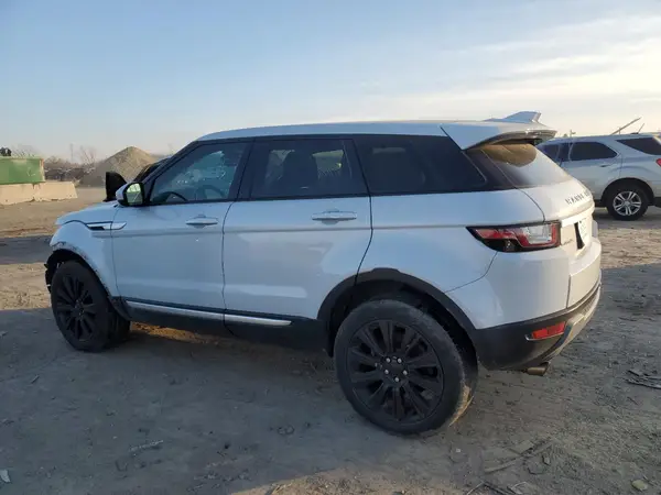 SALVR2BG9GH084843 2016 LAND ROVER RANGE ROVER - Image 2