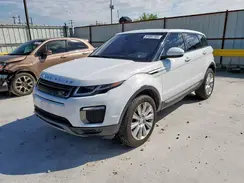 SALVR2BG9GH086415 2016 LAND ROVER RANGE ROVER EVOQUE