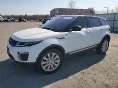 SALVR2BG9GH086799 2016 LAND ROVER RANGE ROVER