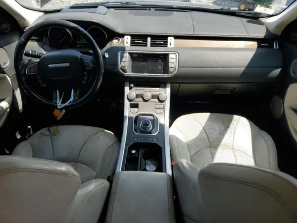 SALVR2BG9GH087645 2016 LAND ROVER RANGE ROVER - Image 8